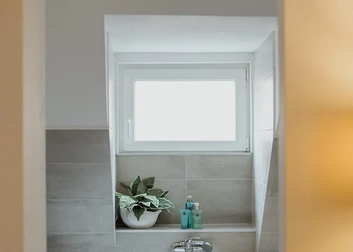 Apartment Hilltop Nest, Cozy Retreat On The Citadel Hill