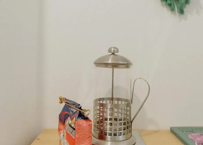 Hilltop Nest, Cozy Retreat On The Citadel Hill