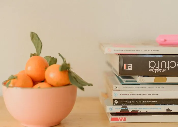 Hilltop Nest, Cozy Retreat On The Citadel Hill *