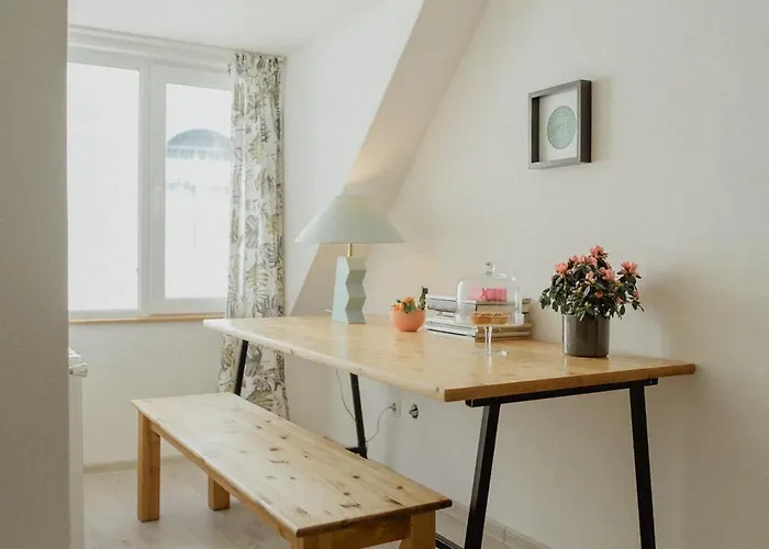 Hilltop Nest, Cozy Retreat On The Citadel Hill *